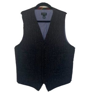 Jcrew Vest